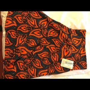 BNWT Lularoe Azure small skirt